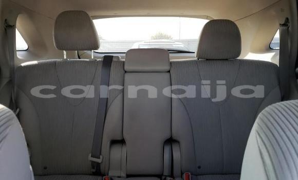 Acheter Neuf Voiture Toyota Venza Gris à Badagry, État de Lagos Acheter Neuf Voiture Toyota Venza Gris à Badagry, État de Lagos