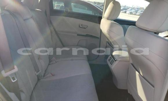 Acheter Neuf Voiture Toyota Venza Gris à Badagry, État de Lagos Acheter Neuf Voiture Toyota Venza Gris à Badagry, État de Lagos