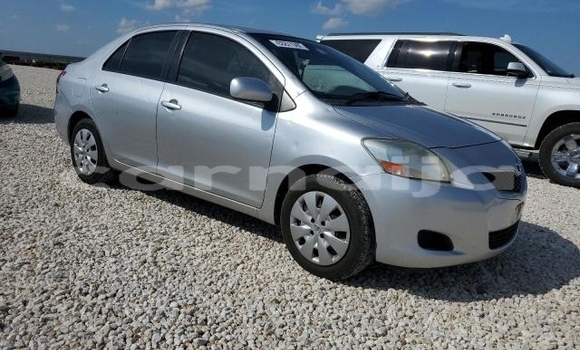 Acheter Neuf Voiture Toyota Yaris Gris à Badagry, État de Lagos Acheter Neuf Voiture Toyota Yaris Gris à Badagry, État de Lagos