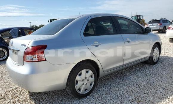 Acheter Neuf Voiture Toyota Yaris Gris à Badagry, État de Lagos Acheter Neuf Voiture Toyota Yaris Gris à Badagry, État de Lagos