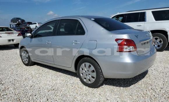 Acheter Neuf Voiture Toyota Yaris Gris à Badagry, État de Lagos Acheter Neuf Voiture Toyota Yaris Gris à Badagry, État de Lagos