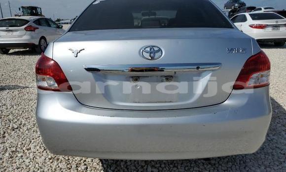 Acheter Neuf Voiture Toyota Yaris Gris à Badagry, État de Lagos Acheter Neuf Voiture Toyota Yaris Gris à Badagry, État de Lagos