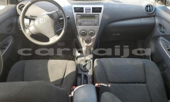 Acheter Neuf Voiture Toyota Yaris Gris à Badagry, État de Lagos Acheter Neuf Voiture Toyota Yaris Gris à Badagry, État de Lagos