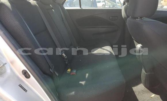 Acheter Neuf Voiture Toyota Yaris Gris à Badagry, État de Lagos Acheter Neuf Voiture Toyota Yaris Gris à Badagry, État de Lagos