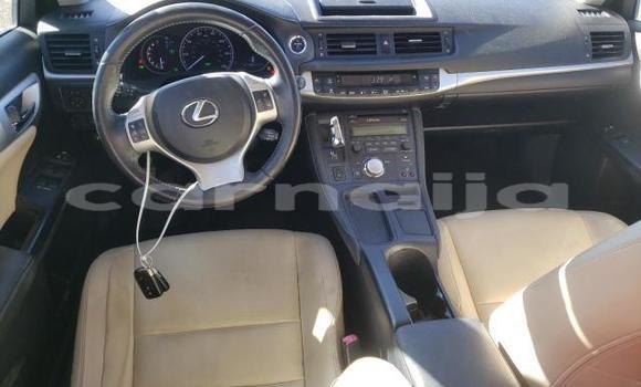 Buy New Lexus CT White Car in Badagry in Lagos State Buy New Lexus CT White Car in Badagry in Lagos State