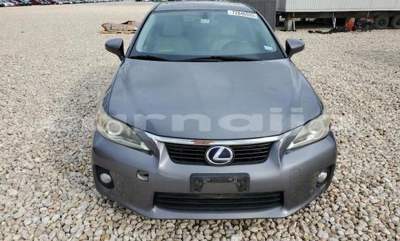 Acheter Neuf Voiture Lexus CT Autre à Badagry, État de Lagos