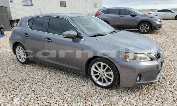Acheter Neuf Voiture Lexus CT Autre à Badagry, État de Lagos Acheter Neuf Voiture Lexus CT Autre à Badagry, État de Lagos