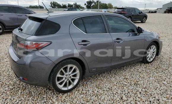 Acheter Neuf Voiture Lexus CT Autre à Badagry, État de Lagos Acheter Neuf Voiture Lexus CT Autre à Badagry, État de Lagos