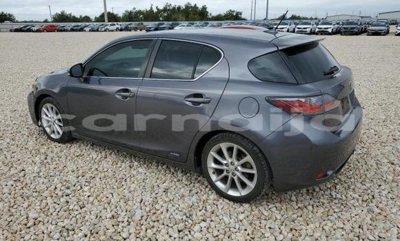 Acheter Neuf Voiture Lexus CT Autre à Badagry, État de Lagos Acheter Neuf Voiture Lexus CT Autre à Badagry, État de Lagos