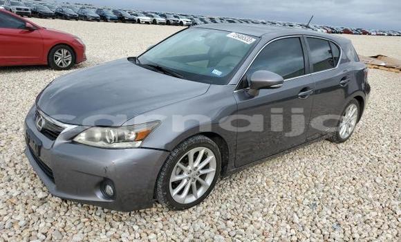 Acheter Neuf Voiture Lexus CT Autre à Badagry, État de Lagos Acheter Neuf Voiture Lexus CT Autre à Badagry, État de Lagos