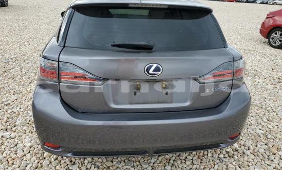 Acheter Neuf Voiture Lexus CT Autre à Badagry, État de Lagos Acheter Neuf Voiture Lexus CT Autre à Badagry, État de Lagos