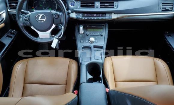 Acheter Neuf Voiture Lexus CT Autre à Badagry, État de Lagos Acheter Neuf Voiture Lexus CT Autre à Badagry, État de Lagos