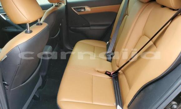 Acheter Neuf Voiture Lexus CT Autre à Badagry, État de Lagos Acheter Neuf Voiture Lexus CT Autre à Badagry, État de Lagos