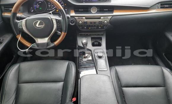 Buy New Lexus ES 300 Red Car in Badagry in Lagos State Buy New Lexus ES 300 Red Car in Badagry in Lagos State