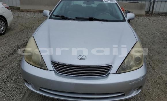 Acheter Neuf Voiture Lexus ES Gris à Badagry, État de Lagos