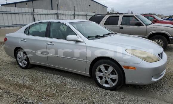 Buy New Lexus ES Silver Car in Badagry in Lagos State Buy New Lexus ES Silver Car in Badagry in Lagos State