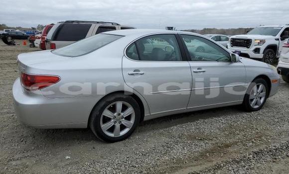 Buy New Lexus ES Silver Car in Badagry in Lagos State Buy New Lexus ES Silver Car in Badagry in Lagos State