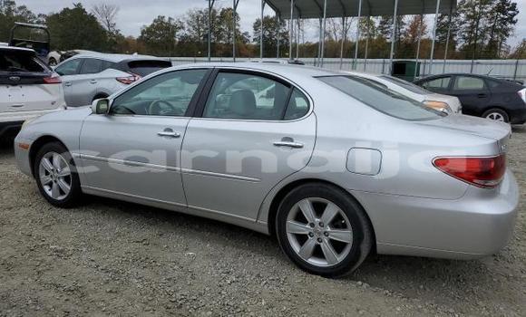 Buy New Lexus ES Silver Car in Badagry in Lagos State Buy New Lexus ES Silver Car in Badagry in Lagos State