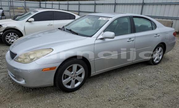 Buy New Lexus ES Silver Car in Badagry in Lagos State Buy New Lexus ES Silver Car in Badagry in Lagos State