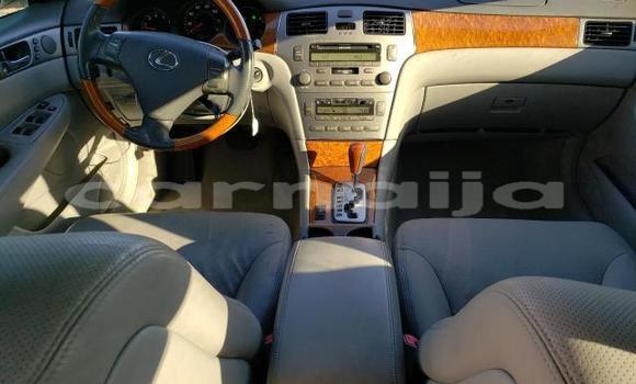 Buy New Lexus ES Silver Car in Badagry in Lagos State Buy New Lexus ES Silver Car in Badagry in Lagos State