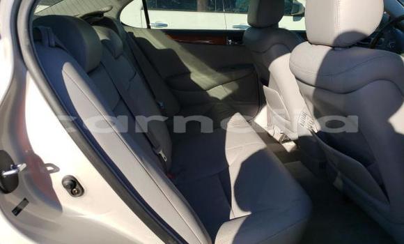 Buy New Lexus ES Silver Car in Badagry in Lagos State Buy New Lexus ES Silver Car in Badagry in Lagos State