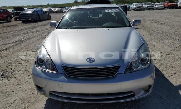 Buy New Lexus ES Silver Car in Badagry in Lagos State