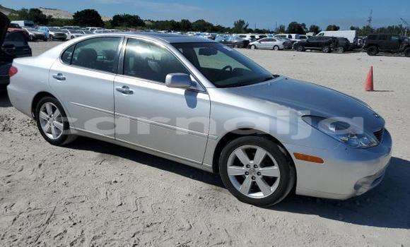 Buy New Lexus ES Silver Car in Badagry in Lagos State Buy New Lexus ES Silver Car in Badagry in Lagos State