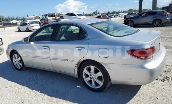 Buy New Lexus ES Silver Car in Badagry in Lagos State Buy New Lexus ES Silver Car in Badagry in Lagos State