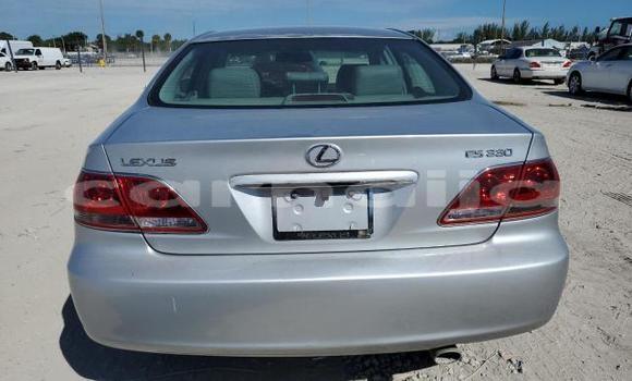 Buy New Lexus ES Silver Car in Badagry in Lagos State Buy New Lexus ES Silver Car in Badagry in Lagos State