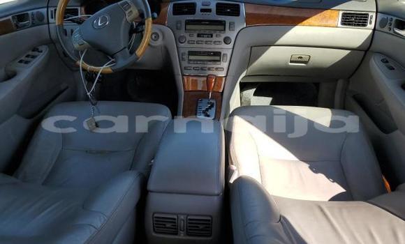 Buy New Lexus ES Silver Car in Badagry in Lagos State Buy New Lexus ES Silver Car in Badagry in Lagos State