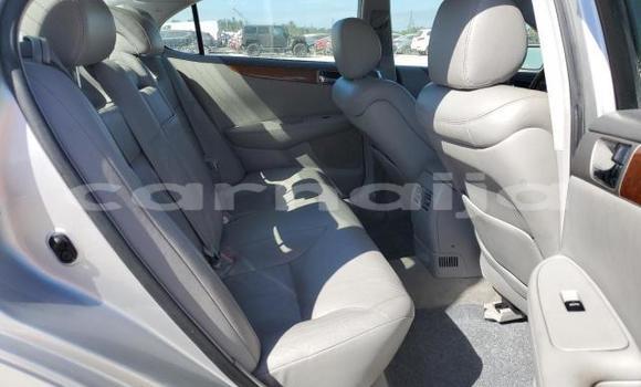 Buy New Lexus ES Silver Car in Badagry in Lagos State Buy New Lexus ES Silver Car in Badagry in Lagos State