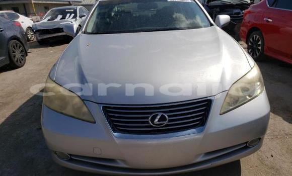 Acheter Neuf Voiture Lexus ES Gris à Badagry, État de Lagos