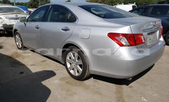 Buy New Lexus ES Silver Car in Badagry in Lagos State Buy New Lexus ES Silver Car in Badagry in Lagos State