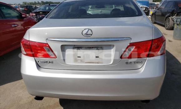Buy New Lexus ES Silver Car in Badagry in Lagos State Buy New Lexus ES Silver Car in Badagry in Lagos State