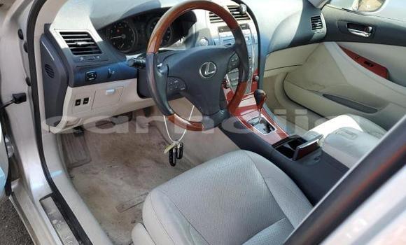 Buy New Lexus ES Silver Car in Badagry in Lagos State Buy New Lexus ES Silver Car in Badagry in Lagos State