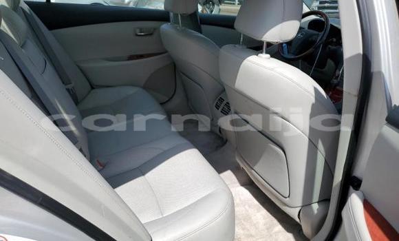 Buy New Lexus ES Silver Car in Badagry in Lagos State Buy New Lexus ES Silver Car in Badagry in Lagos State