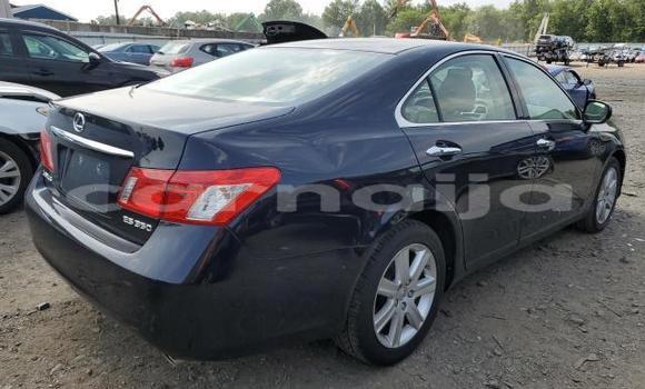 Buy New Lexus ES Black Car in Badagry in Lagos State Buy New Lexus ES Black Car in Badagry in Lagos State