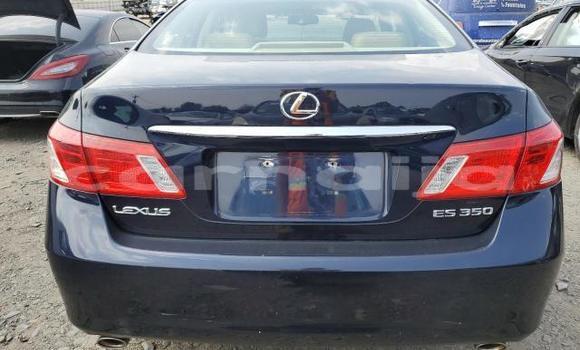 Buy New Lexus ES Black Car in Badagry in Lagos State Buy New Lexus ES Black Car in Badagry in Lagos State