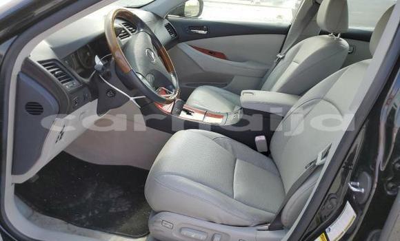 Buy New Lexus ES Black Car in Badagry in Lagos State Buy New Lexus ES Black Car in Badagry in Lagos State