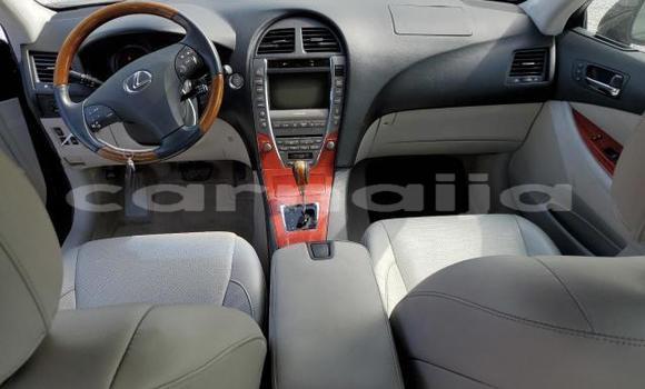 Buy New Lexus ES Black Car in Badagry in Lagos State Buy New Lexus ES Black Car in Badagry in Lagos State