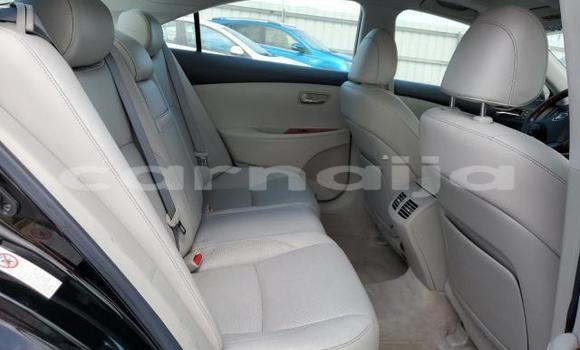 Buy New Lexus ES Black Car in Badagry in Lagos State Buy New Lexus ES Black Car in Badagry in Lagos State