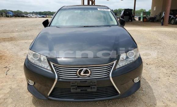Buy New Lexus ES Silver Car in Badagry in Lagos State