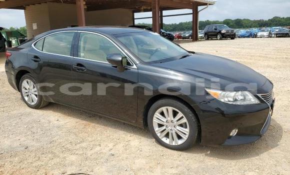 Acheter Neuf Voiture Lexus ES Gris à Badagry, État de Lagos Acheter Neuf Voiture Lexus ES Gris à Badagry, État de Lagos
