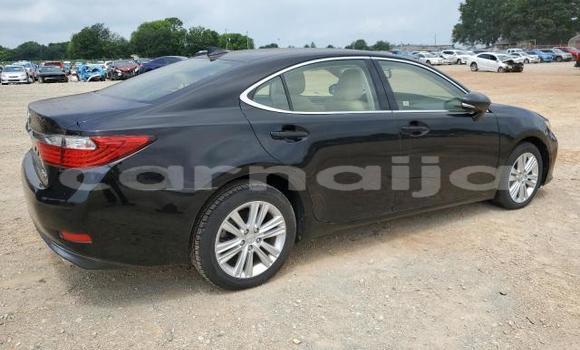 Acheter Neuf Voiture Lexus ES Gris à Badagry, État de Lagos Acheter Neuf Voiture Lexus ES Gris à Badagry, État de Lagos