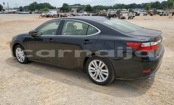 Acheter Neuf Voiture Lexus ES Gris à Badagry, État de Lagos Acheter Neuf Voiture Lexus ES Gris à Badagry, État de Lagos