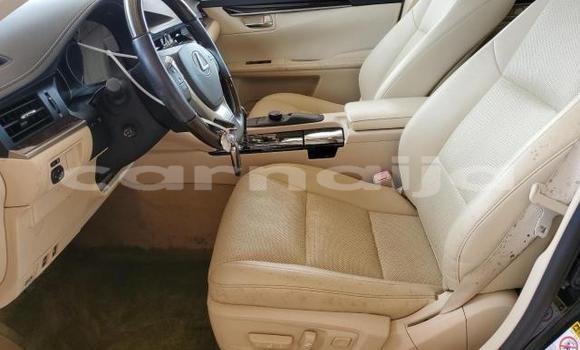Acheter Neuf Voiture Lexus ES Gris à Badagry, État de Lagos Acheter Neuf Voiture Lexus ES Gris à Badagry, État de Lagos