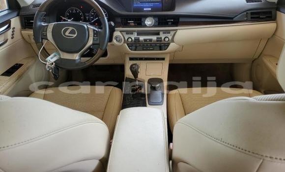 Acheter Neuf Voiture Lexus ES Gris à Badagry, État de Lagos Acheter Neuf Voiture Lexus ES Gris à Badagry, État de Lagos