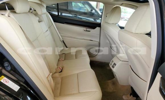 Acheter Neuf Voiture Lexus ES Gris à Badagry, État de Lagos Acheter Neuf Voiture Lexus ES Gris à Badagry, État de Lagos