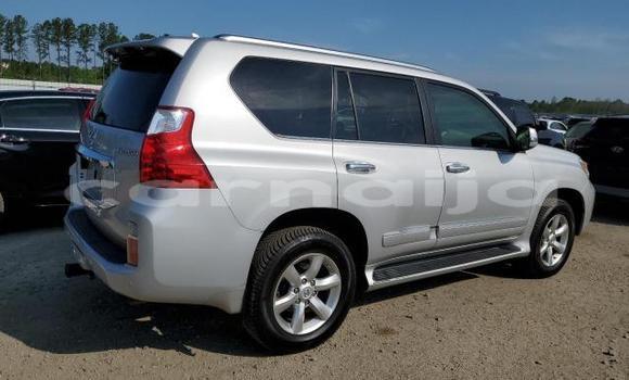 Acheter Neuf Voiture Lexus GX Gris à Badagry, État de Lagos Acheter Neuf Voiture Lexus GX Gris à Badagry, État de Lagos