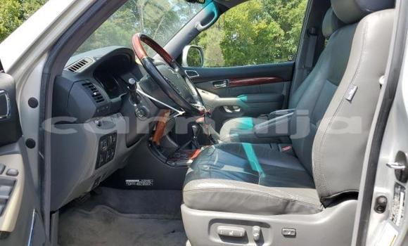 Acheter Neuf Voiture Lexus GX Gris à Badagry, État de Lagos Acheter Neuf Voiture Lexus GX Gris à Badagry, État de Lagos